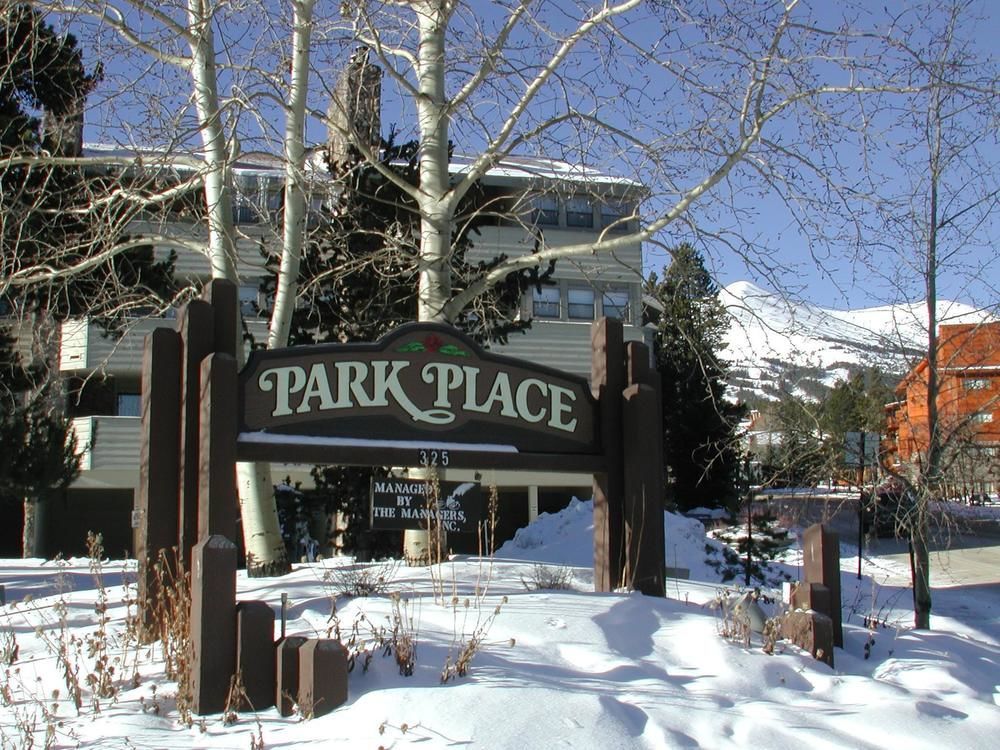 Park Place Condos